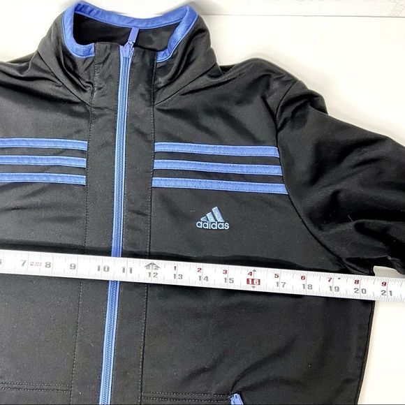 📣ADIDAS📣 for CHEER MOM jacket L - Picture 7 of 7